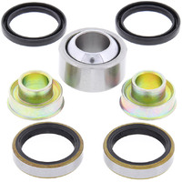 All Balls Lower Shock Bearing Kit - KTM 125/200/250/300/380 1998-02