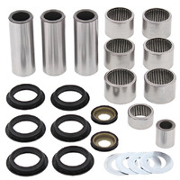 All Balls Swingarm Linkage Kit - KLX 250 1994
