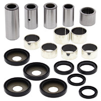 All Balls Swingarm Linkage Kit - YFM700R Raptor 2006-14