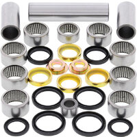 All Balls Swingarm Linkage Kit - WR250/450F 2006