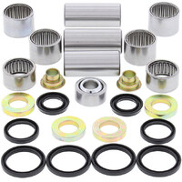 All Balls Swingarm Linkage Kit - CR/WR125 2006/WR250 2006