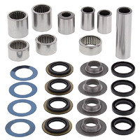 All Balls Swingarm Linkage Kit - Suzuki LT-R450 2006-07