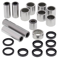 All Balls Swingarm Linkage Kit - Honda CRF 150R 2007