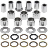 All Balls Swingarm Linkage Kit - Gas Gas TXT 280 Trails
