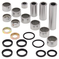All Balls Swingarm Linkage Kit - TM 125/250 300/530 2005-07