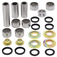 All Balls Swingarm Linkage Kit - TM 450/660 2005-07