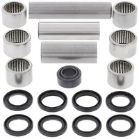 All Balls Swingarm Linkage Kit - CR125 87-89/ CR250 88