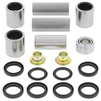 All Balls Swingarm Linkage Kit - WR 200 1992