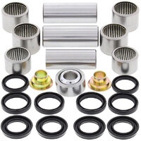 All Balls Swingarm Linkage Kit - Husqvarna WR 1996-00