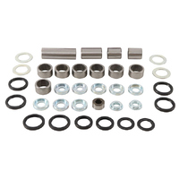 All Balls Swingarm Linkage Kit - CRF450R/RX 2017