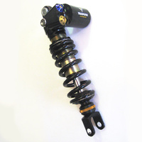 Yacugar S-RS Shock for Kawasaki ZX-10R