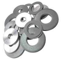 Check Shim - 11.2 x 25 (NLA use  110570000501)