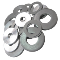 Rebound Spacer Washer - 12 x 19 x 0.5mm 