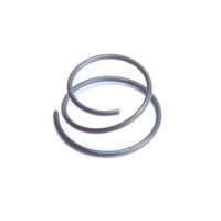 MSV Conical Medium Spring - 8.5/10 x 11.5/12  (NLA use 110550000901)