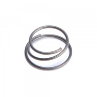 MSV Conical Hard Spring - 9.5/11 x 10.5/12.5 x 5 (NLA use 110550000801) Main image thumb