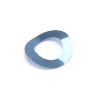 MSV Wave Washer - 8 x 14 (NLA use 110550001101)