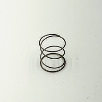 MSV Small Spring 0.152 N/mn - 8.7 idx 11mm long 