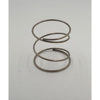 MSV Medium Spring 0.275 N/mm  - 11ID x 9mm long 