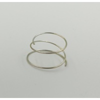 MSV Conical Light Spring - 12/14 x 13/15 x 8.5  (NLA use 110550000701)   Main image thumb