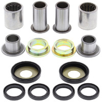 All Balls Swingarm Bearing Kit RM125 1990-91