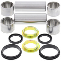 All Balls Swingarm Bearing Kit - CR125 1989-92/CR250 1988-91