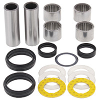 All Balls Swingarm Bearing Kit - YZ125 1987