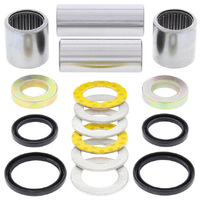 All Balls Swingarm Bearing Kit - CR125 2002