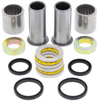 All Balls Swingarm Bearing Kit - KX125/250 1996-97