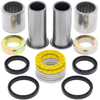 All Balls Swingarm Bearing Kit - KX125/250 1999-02