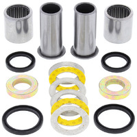 All Balls Swingarm Bearing Kit - RM125/250 96-02 (Same as 28-1034 & 28-1113)