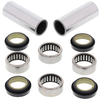 All Balls Swingarm Bearing Kit - KX125/250 1994-95