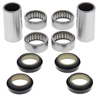 All Balls Swingarm Bearing Kit - KX125/250 1992-93