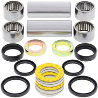 All Balls Swingarm Bearing Kit - YZ125/250/426 2002-05