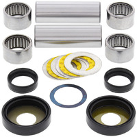 All Balls Swingarm Bearing Kit - YZ125 1993