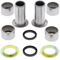 All Balls Swingarm Bearing Kit - Husky 00-05