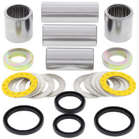 All Balls Swingarm Bearing Kit - CRF450R/X 2005-06