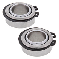 All Balls Swingarm Bearing Kit - Big Twin Soft Tail 2000-06