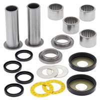 All Balls Swingarm Bearing Kit Suz. LT-R450 2006-07