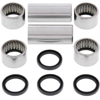 All Balls Swingarm Bearing Kit - HuSwingarm Bearingerg 2002-04