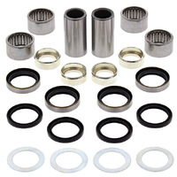 All Balls Swingarm Bearing Kit - HuSwingarm Bearingerg 450/650 FC/FE/FS-C 2005-07