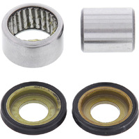 All Balls Upper Shock Bearing Kit - KX80/85/100 98-03/KX125/250/500