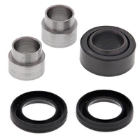 All Balls Lower Shock Bearing Kit - Honda CR80