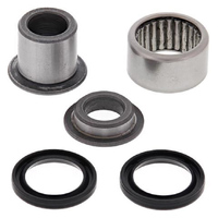 All Balls Lower Shock Bearing Kit - Suzuki RM125/250 2001