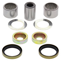All Balls Lower Shock Bearing Kit - KTM 250/350/450 SXF 11-13