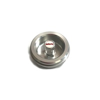 40mm Adventure Bike Schrader Valve Bladder Conversion