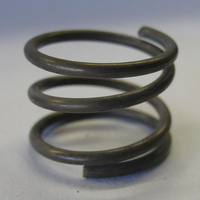 WP High Speed Adjuster Spring 