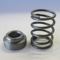 KYB High Speed Adjuster Spring  Long SDEHSAL 