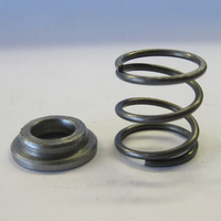 KYB Soft High Speed Adjuster Spring. Short SDEHSAS 