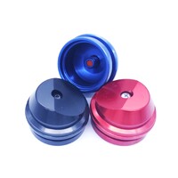 Bladder cap 30-degree angles 52mm KYB