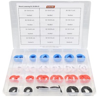 Shock Lowering Spacer Kit 